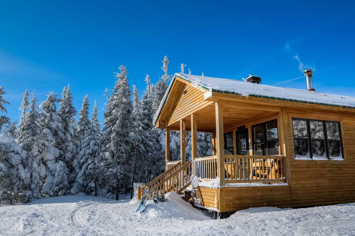 Top Nature Destinations for Winter Escapes