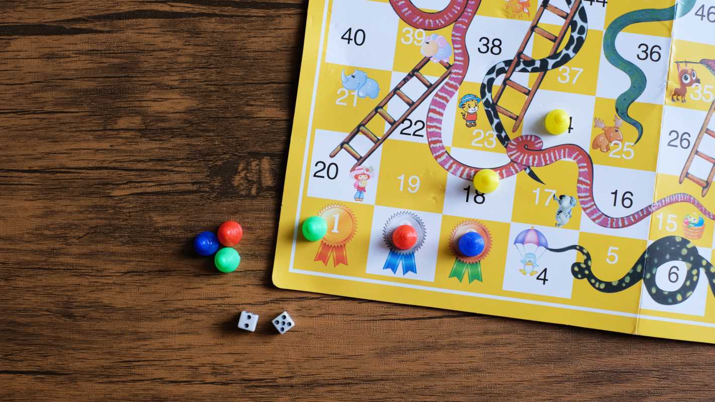 The Resurgence of Analog Board Games in Niche Circles