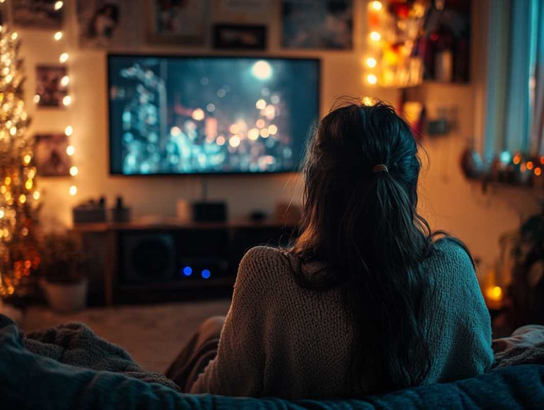 Actors Who Transformed for Unforgettable Film Roles